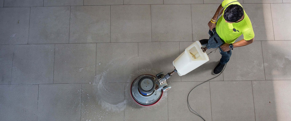 Commercial Cleaning in South Berkeley