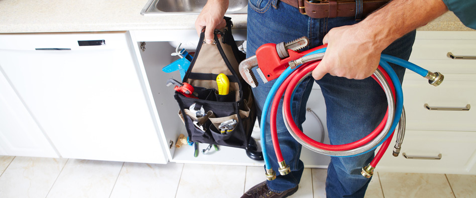 Commercial Water Damage Repair in Albany, California