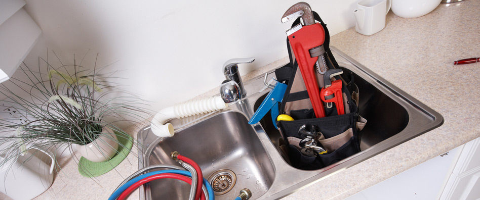 DIY Kitchen Sink Projects in Alameda County