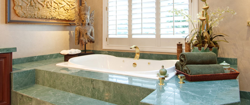 High-End Plumbing Fixture Installation in South Berkeley, California