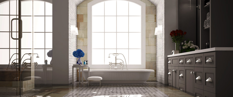 Leaking Bathtubs in University Village