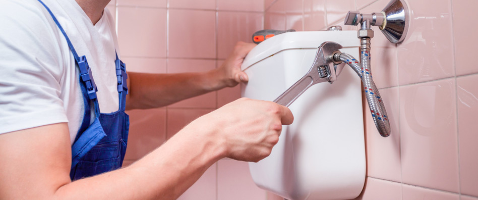 Leaking Toilets in Thousand Oaks, California