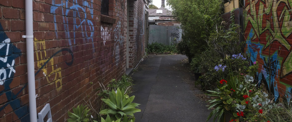 Vandalism and Crime Scene Cleanup in Albany